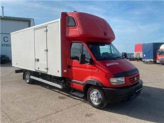 Renault MASCOTT 150.65 DCi frigo manual, EURO 3 vin 592