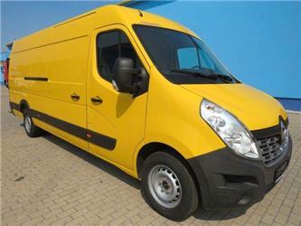 Renault MASTER KASTEN 2,3D*E6*145PS*Prisch 4,3m*88404 Km