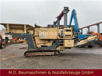REV GCV 60 Brecher / Crusher