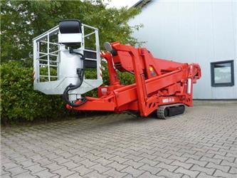 Teupen Leo 23 GT