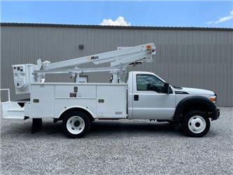 Ford F-450