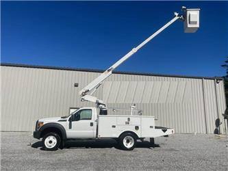 Ford F-450