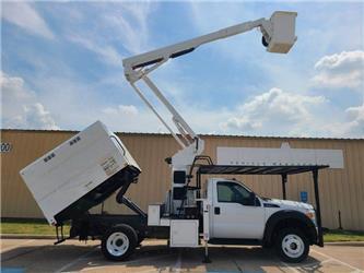 Ford F-550
