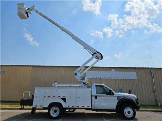 Ford F-550