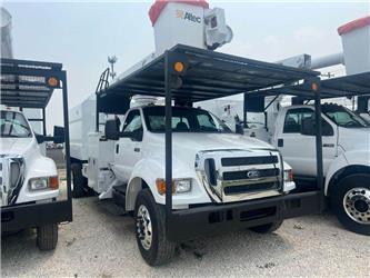 Ford F-750