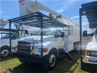 Ford F-750