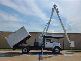 Ford F-750