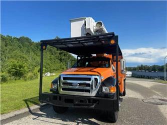 Ford F-750