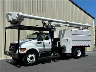 Ford F-750