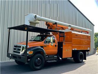 Ford F-750