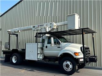 Ford F-750