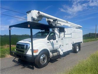 Ford F-750