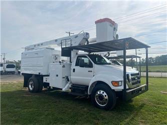 Ford F-750