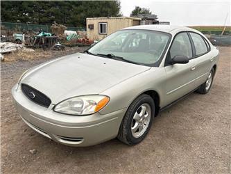 Ford Taurus