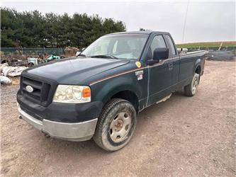 Ford Unknown