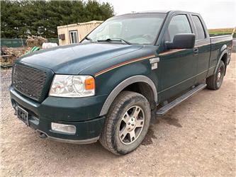 Ford Unknown