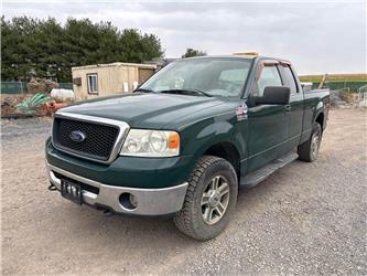 Ford Unknown