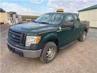 Ford Unknown