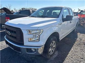 Ford Unknown