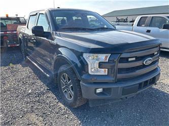 Ford Unknown