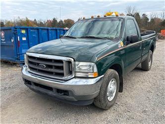 Ford Unknown