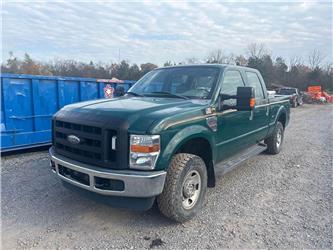 Ford Unknown