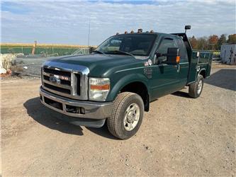 Ford Unknown