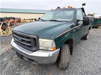 Ford Unknown