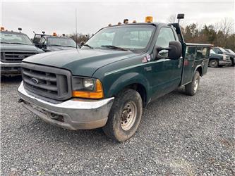 Ford Unknown