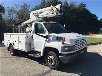 GMC C5500