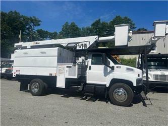 GMC C7500