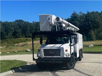 GMC C7500