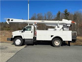 GMC C8500