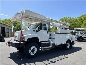 GMC C8500