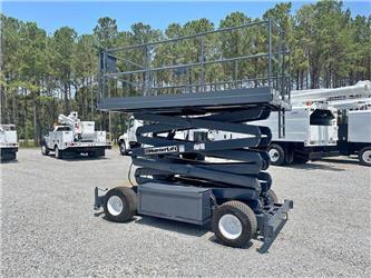  HunterLift RT2765