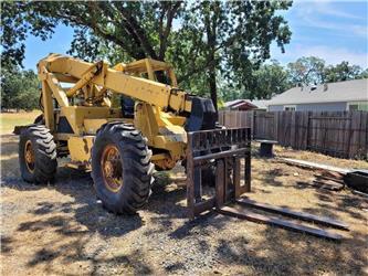 Hyster Z90C