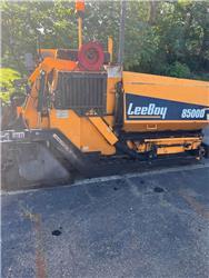 LeeBoy 8500D