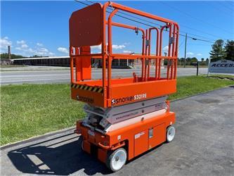 Snorkel S3219E