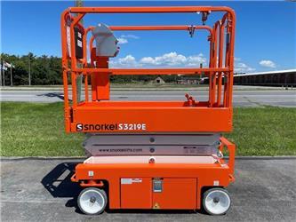 Snorkel S3219E