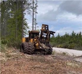 Tigercat 720G