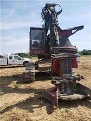 Timbco 425EXL