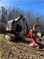 Timbco 425EXL