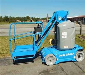 Genie GR26J