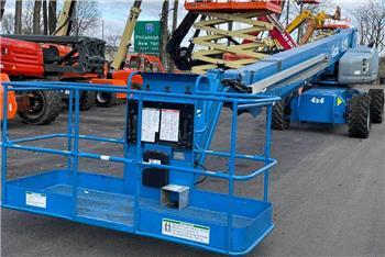 Genie S125
