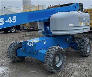 Genie S45