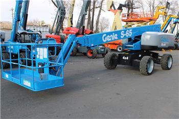 Genie S65
