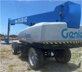 Genie SX135XC