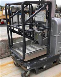 JLG 20MVL