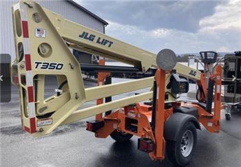 JLG T350