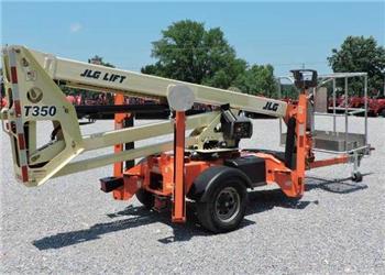 JLG T350